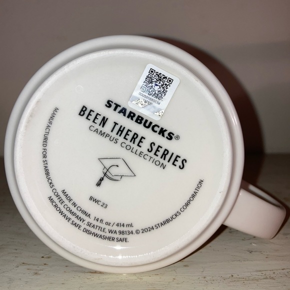 ❤️💛USC STARBUCKS BEEN THERE SERIES MUG❤️💛 - Picture 6 of 7